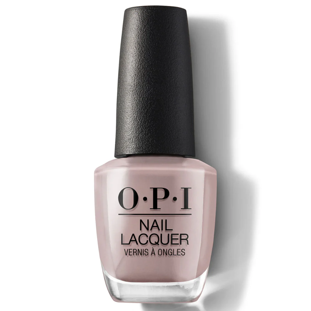 OPI Nail Polish - Berlin There Done That (G13)