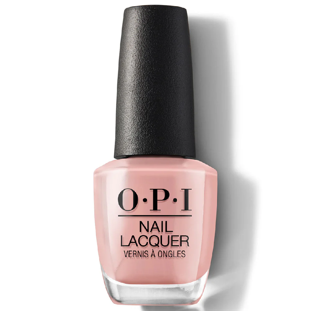 OPI Nail Polish - Dulce De Leche (A15)
