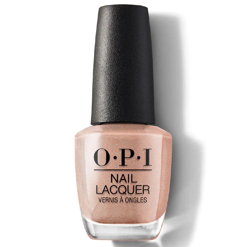 OPI Nail Polish - Nomad's Dreams (P02)