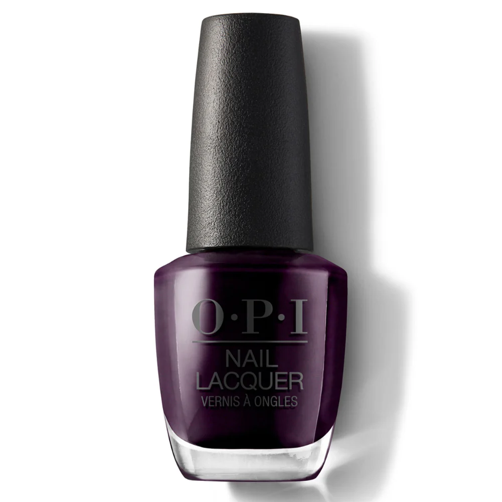 OPI Nail Polish - O Suzi Mio (V35)