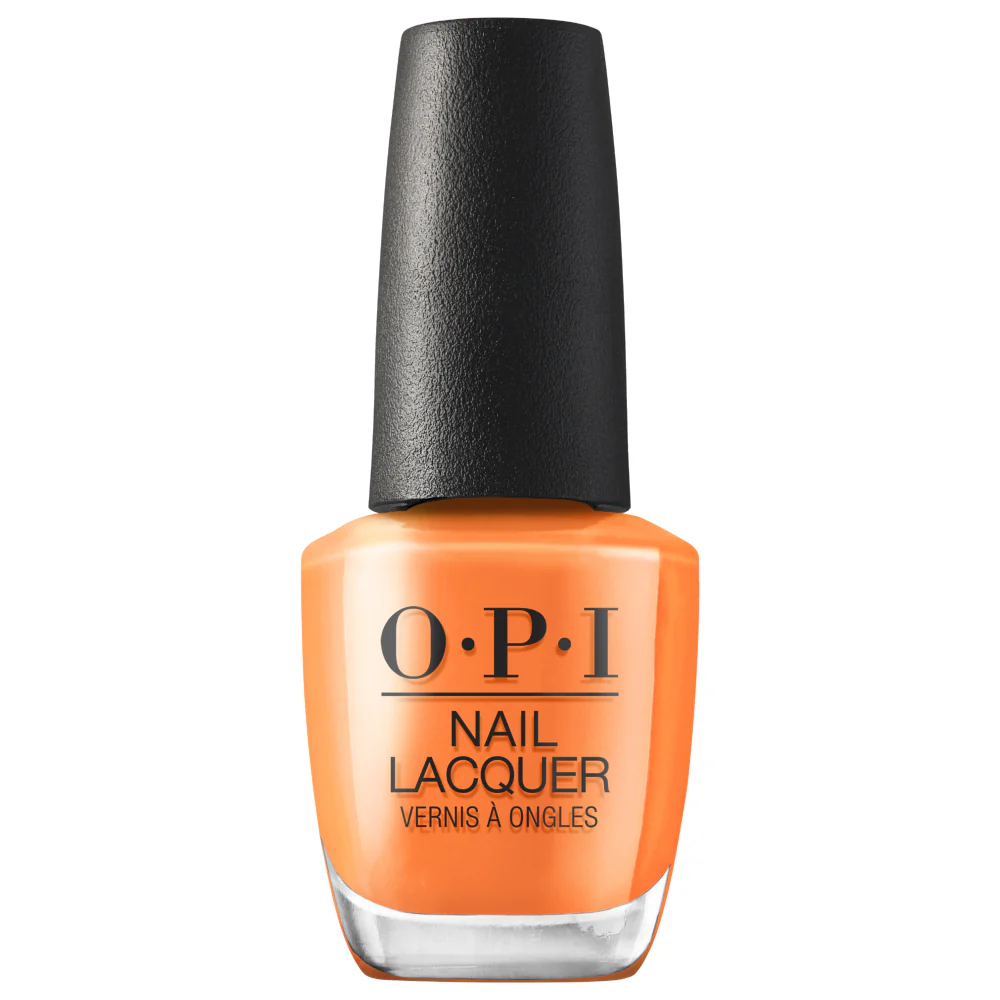 OPI Nail Polish - Prideful Peach (NL S055)