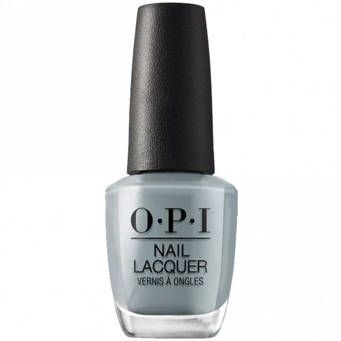 OPI Nail Polish - Ring Bare-er (SH6)