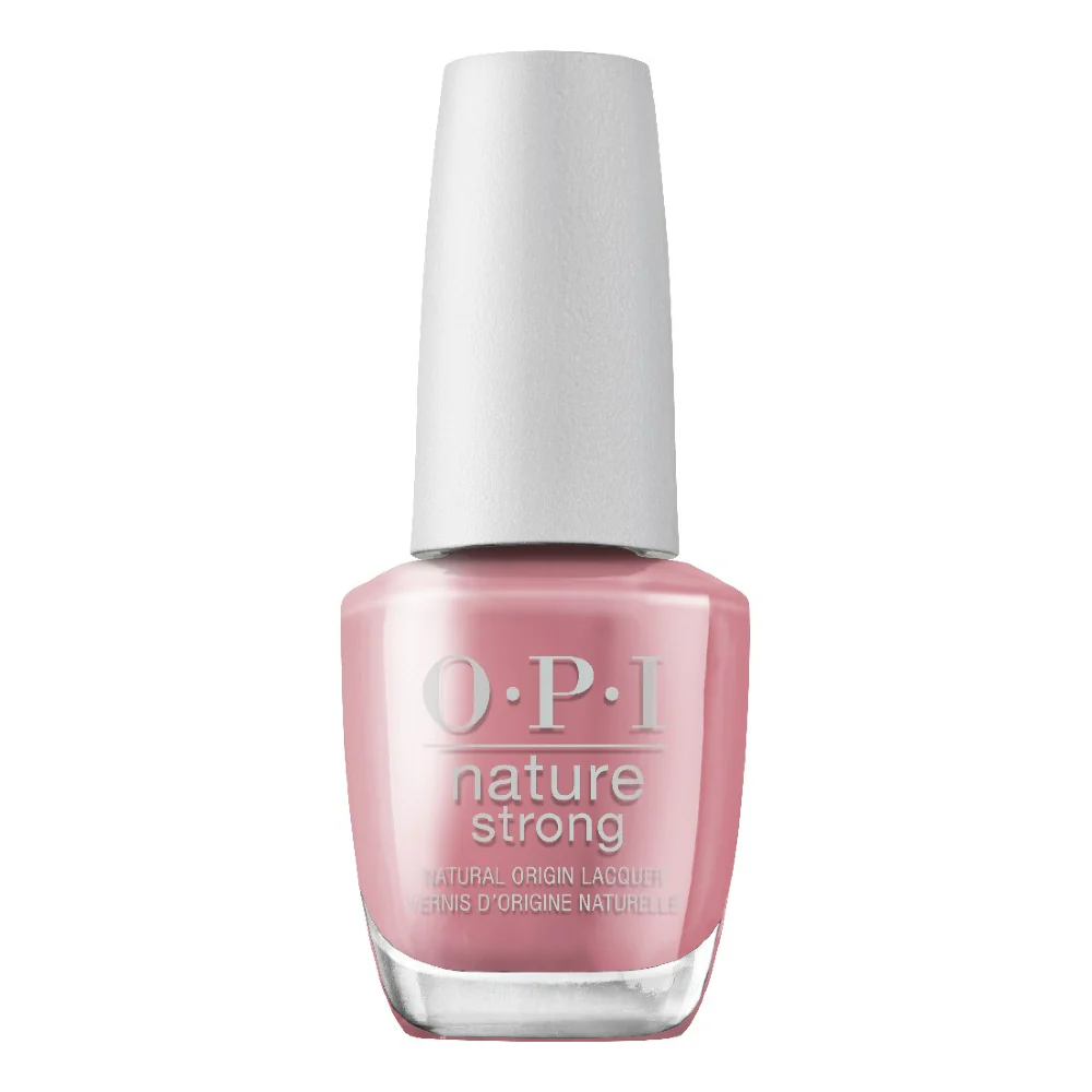 OPI Nature Strong - For What It's Earth (NAT 007)
