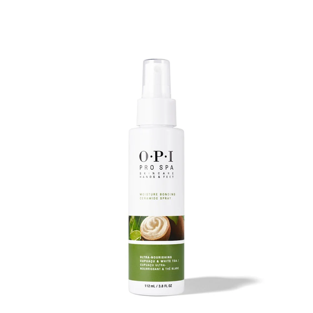OPI Pro Spa Moisture Bonding Ceramide Spray - Image 2
