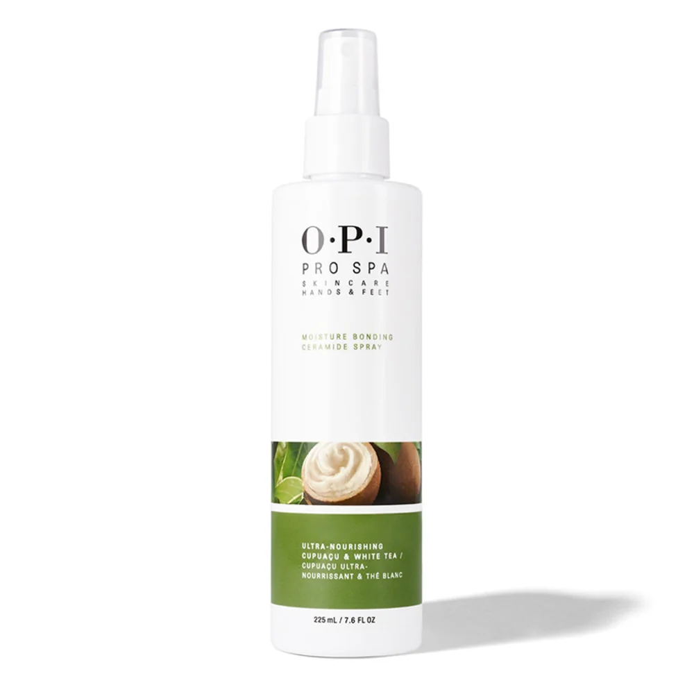 OPI Pro Spa Moisture Bonding Ceramide Spray - Image 3
