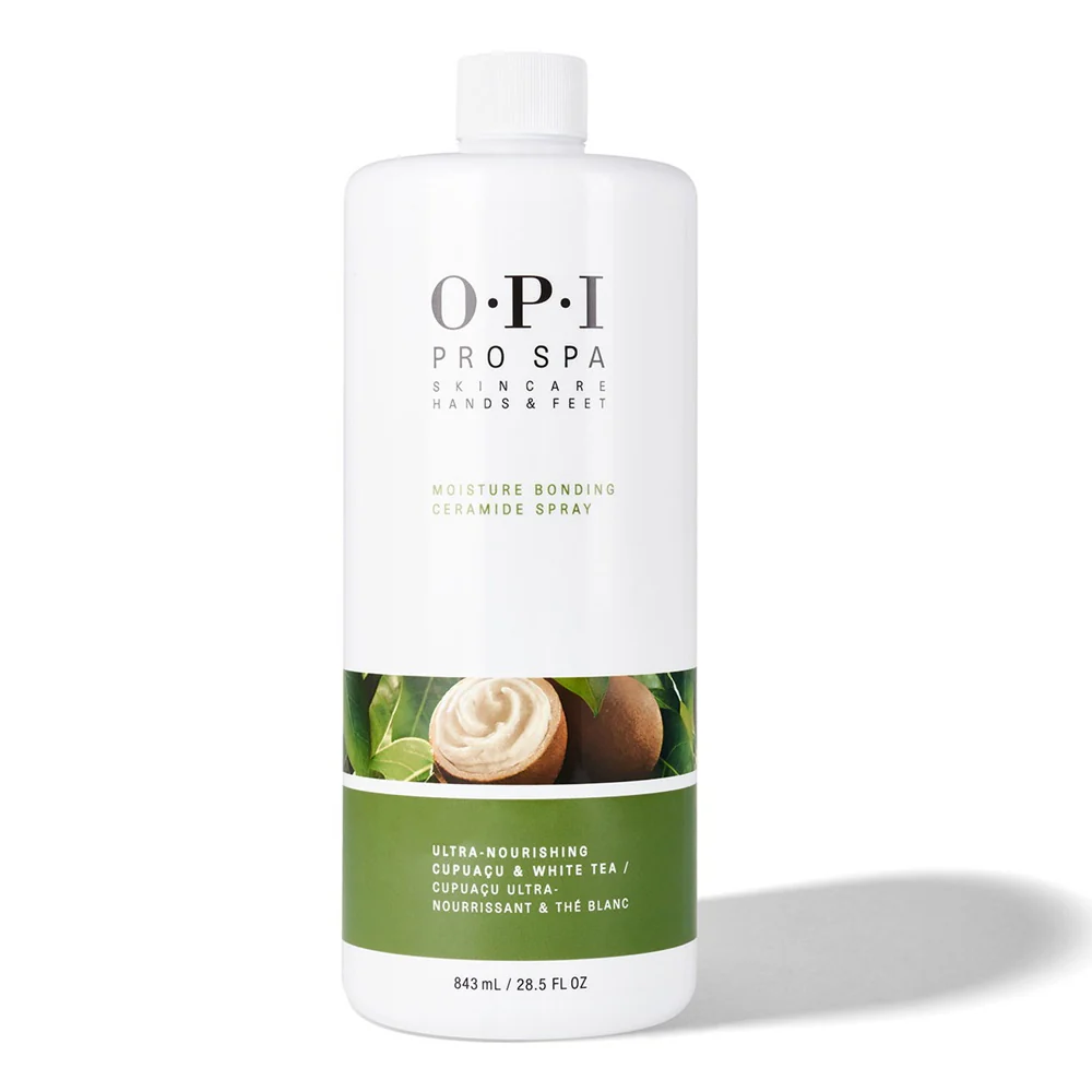 OPI Pro Spa Moisture Bonding Ceramide Spray - Image 4