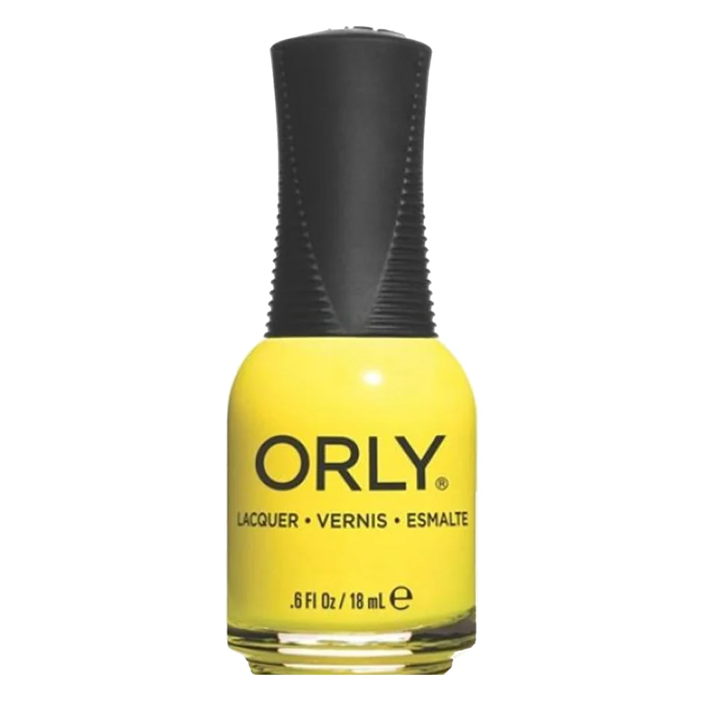 Orly - Road Trippin'