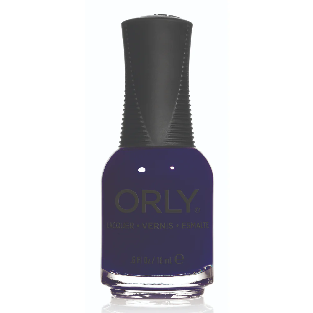 Orly - Wild Wisteria