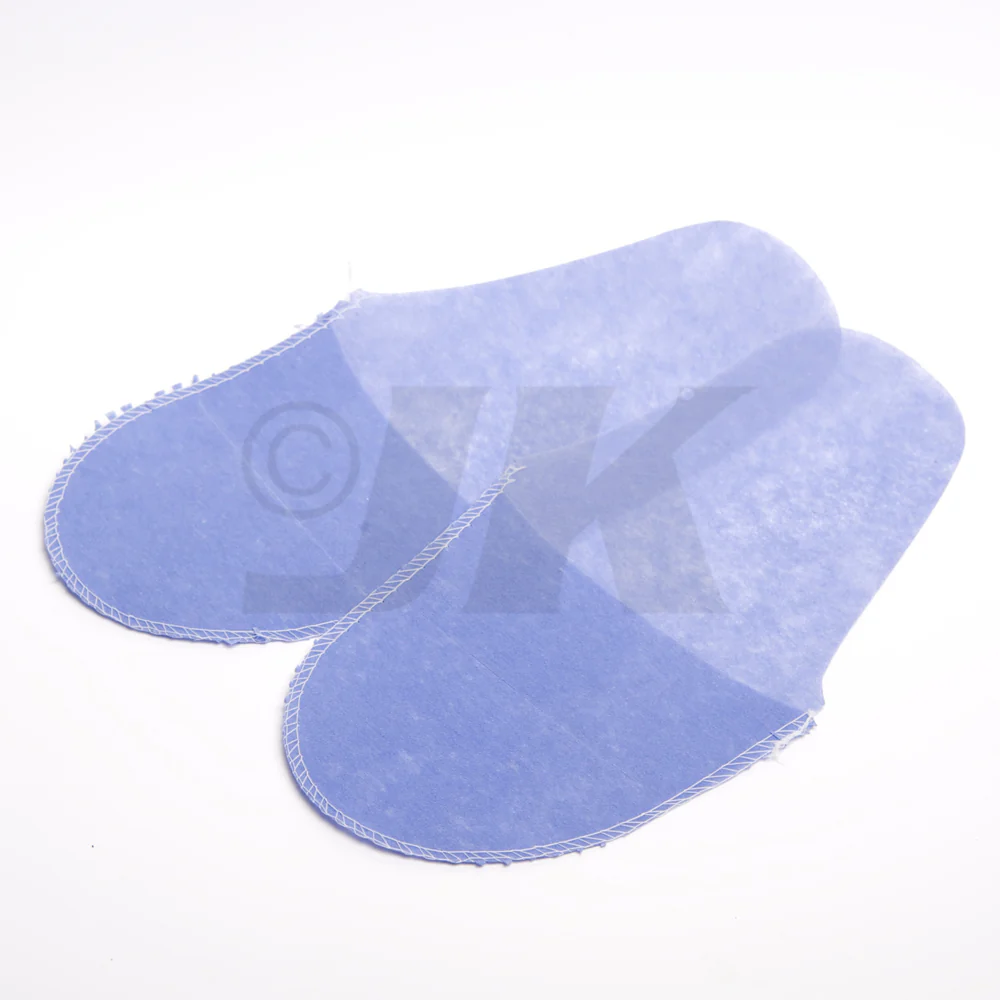 Paper Pedi Slippers - Multi Colour - Image 2