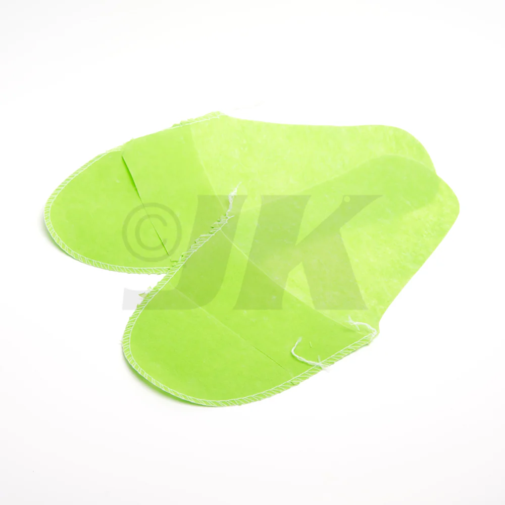 Paper Pedi Slippers - Multi Colour - Image 3