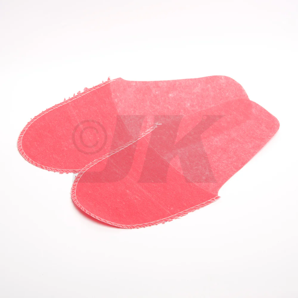 Paper Pedi Slippers - Multi Colour - Image 4