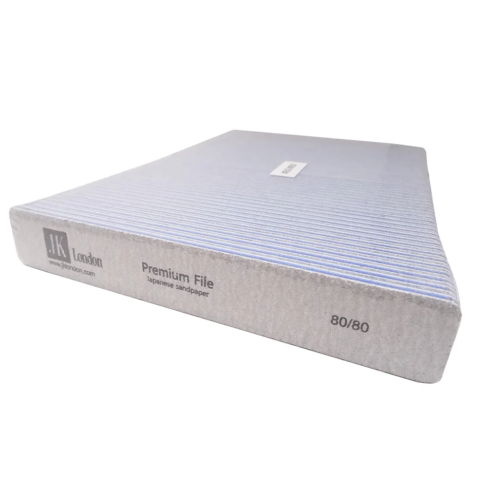Premium File JK London Pack (L) 80/80