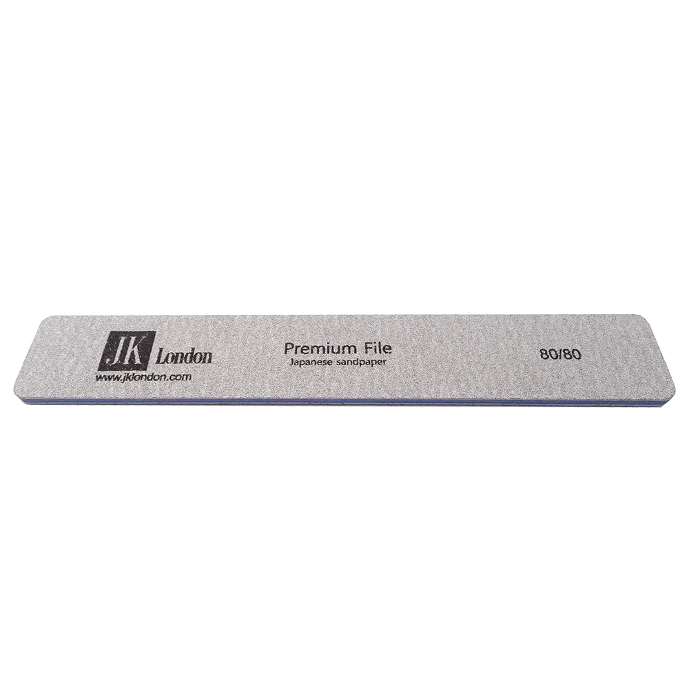 Premium File JK London (L) 80/80 Single