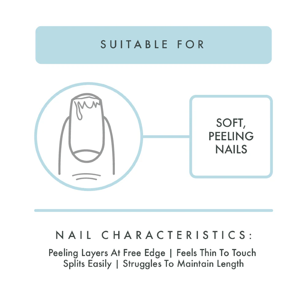 Protein Formula For Nails 2 - Grow 15ml - Image 4