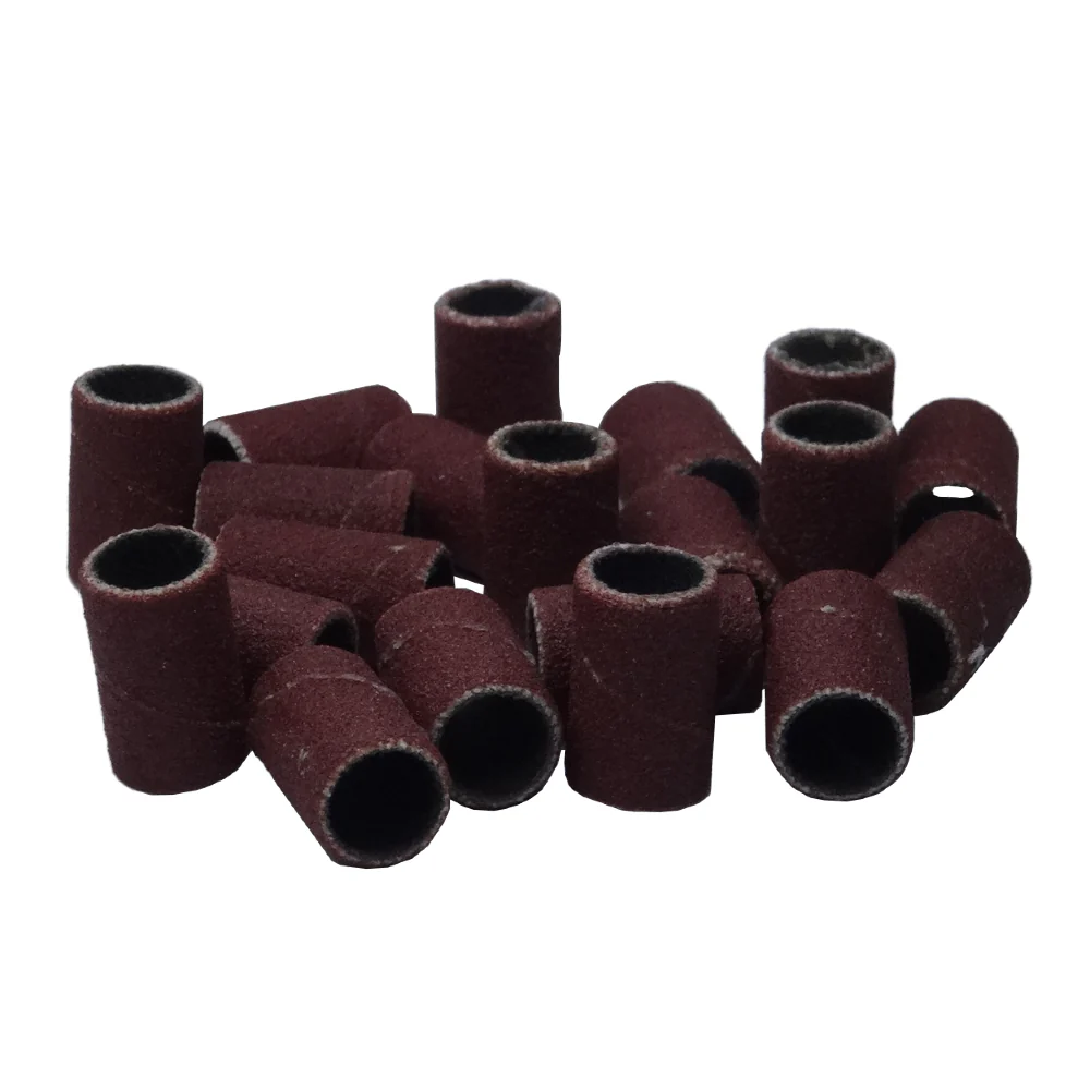 Sanding Band #F (100pcs) - Image 2