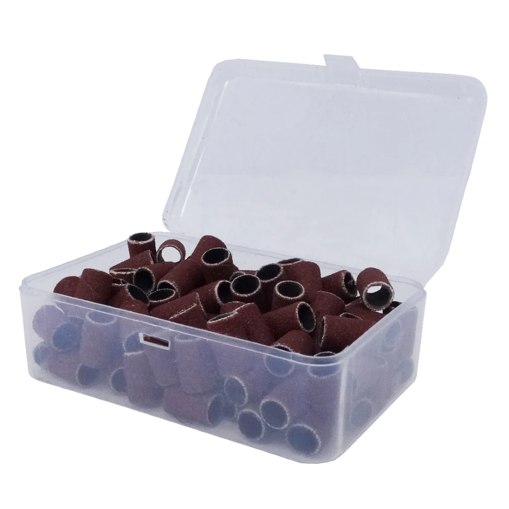 Sanding Band #M (100pcs)