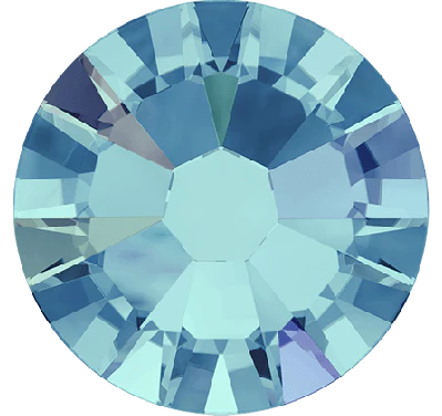 Swarovski 2058 Xilion Rose AB SS5