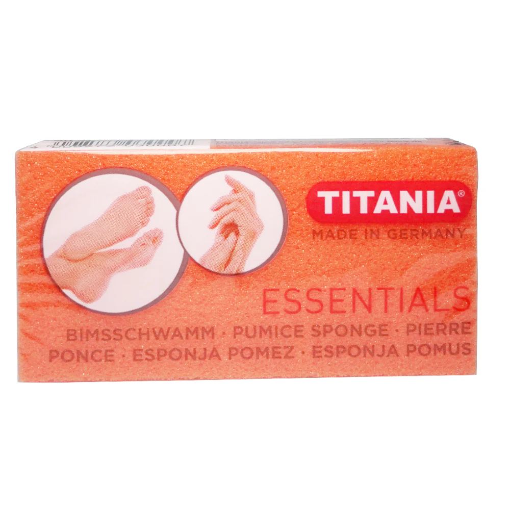 Titania Pumice Sponge Single - Image 3