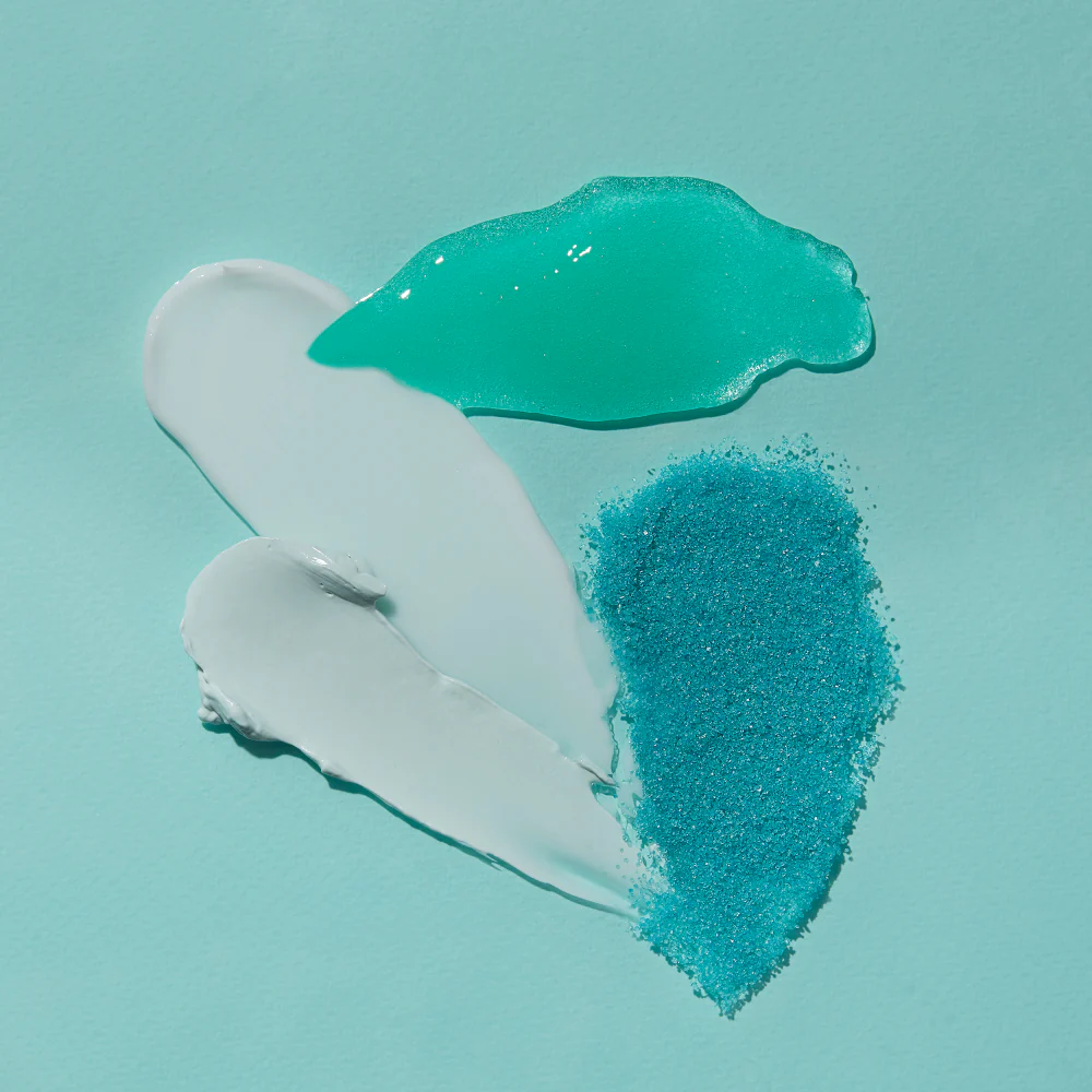 Voesh Pedi In A Box Deluxe 4 Step - Ocean Refresh - Image 3